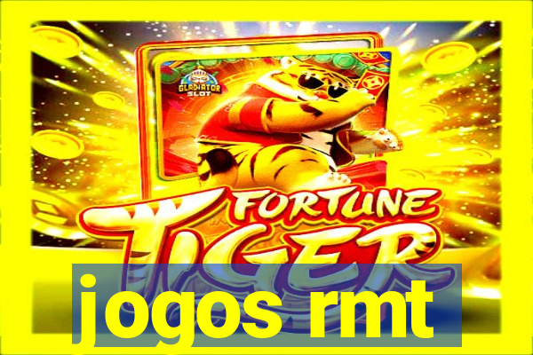 jogos rmt
